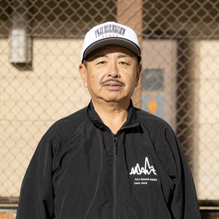 総監督 渡辺 正彦