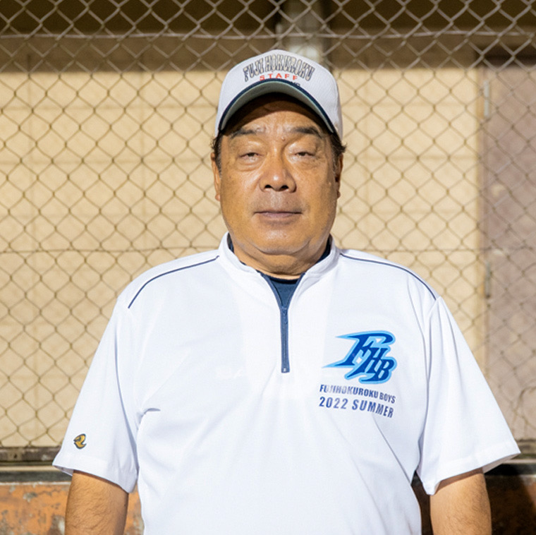 代表 木村 真治